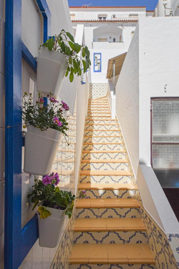 Blue Door Lagos Esterno foto