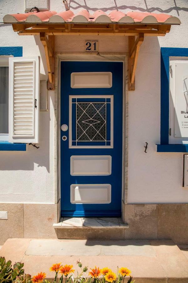 Blue Door Lagos Esterno foto